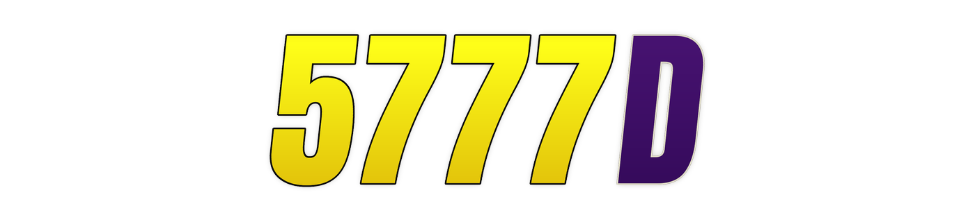 5777d লোগো